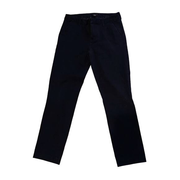 Tommy Hilfiger Navy Blue Pants - Picture 1 of 7